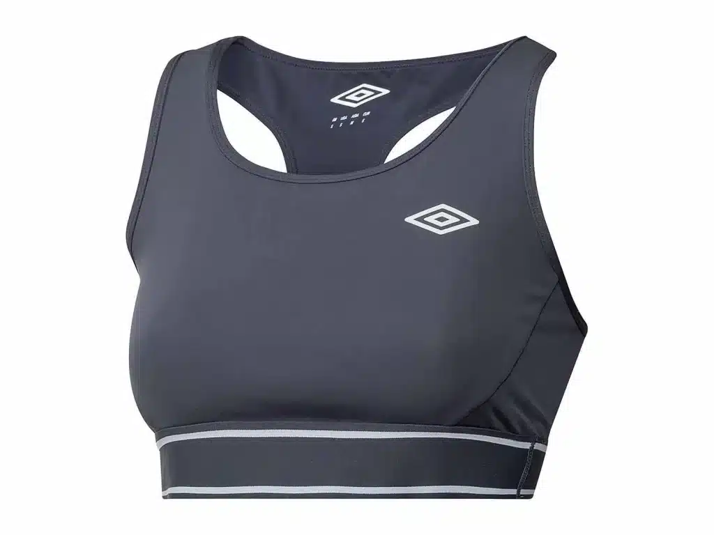 Lidl - Umbro Sujetador Deportivo