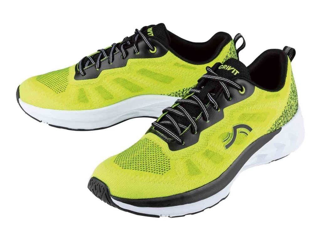 Las zapatillas running de Lidl que no encontrar s ni en Decathlon