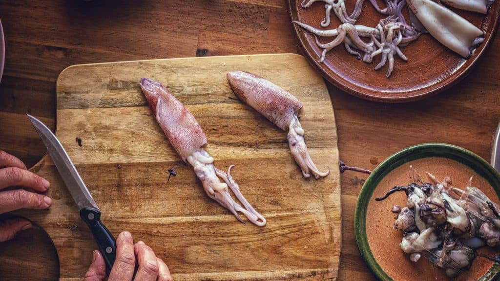 Así Puedes Preparar El Bocadillo De Calamares De Arguiñano Con El Que Te Chuparás Los Dedos