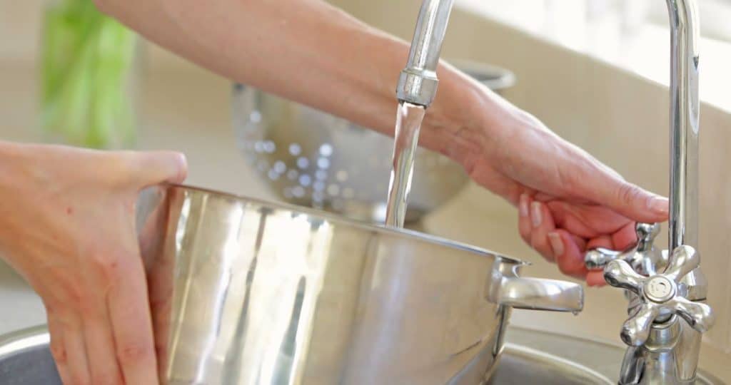Sana Y Riquísima: Así Prepara La Menestra De Verduras Martín Berasategui