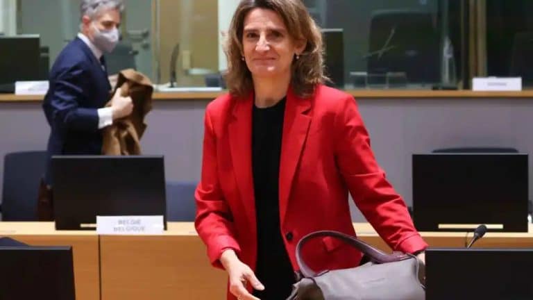 Lo que no te cuenta Teresa Ribera: la factura del gas se triplica en un año
