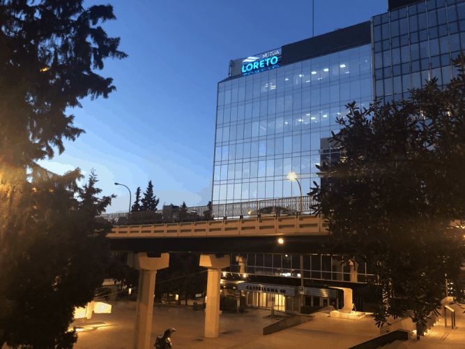 Los fondos mixtos de Loreto Inversiones cierran el primer trimestre del año entre los cinco más rentables de su categoría