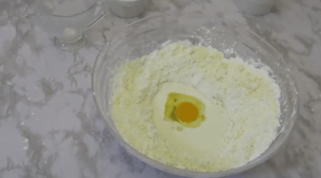 Los buñuelos rellenos de Jordi Cruz con los que triunfarás siempre
