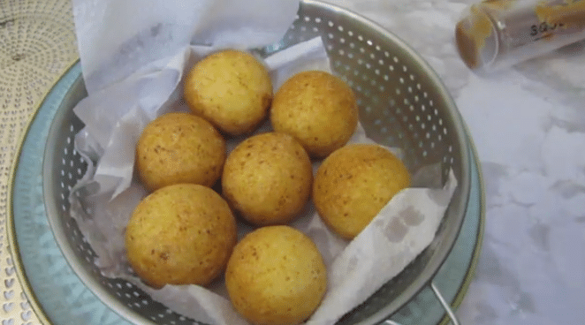 receta