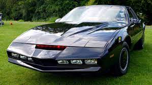 Kitt, El Coche Fantástico
