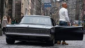 El Muscle Car Más Venerado