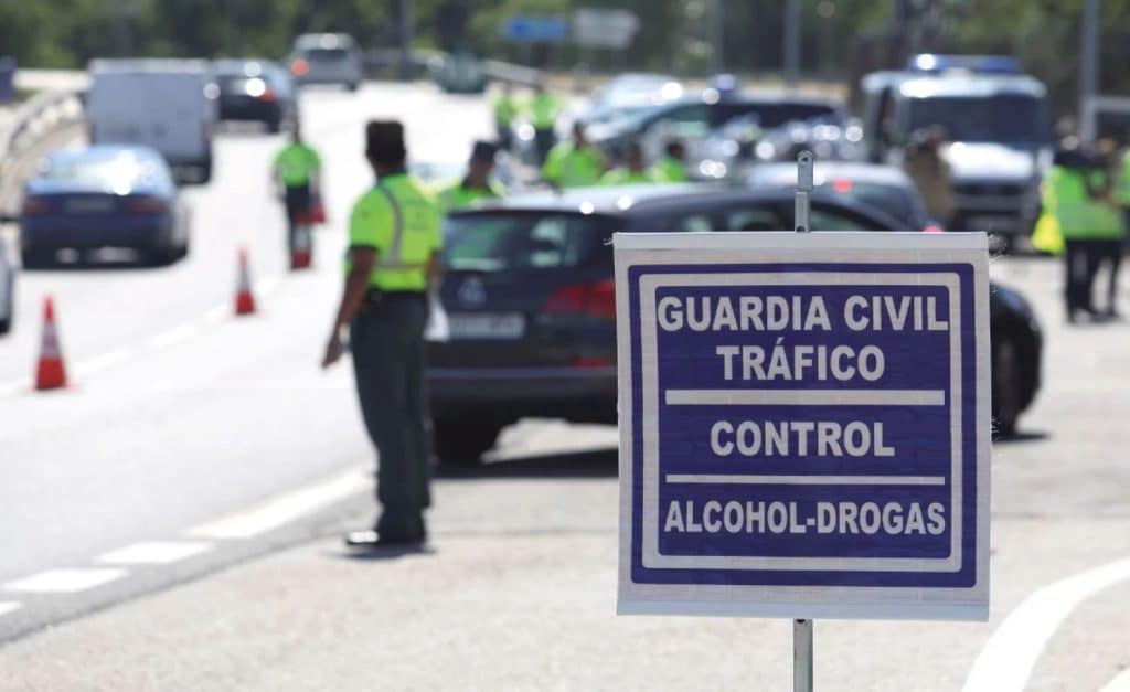 Los Consejos De La Dgt Para Un Viaje Seguro