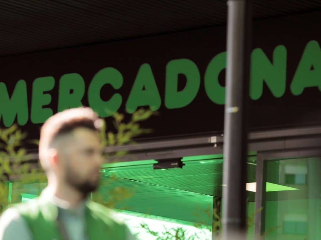 La Sorpresa Para Los Clientes Que Están Acostumbrados A Otra Cosa