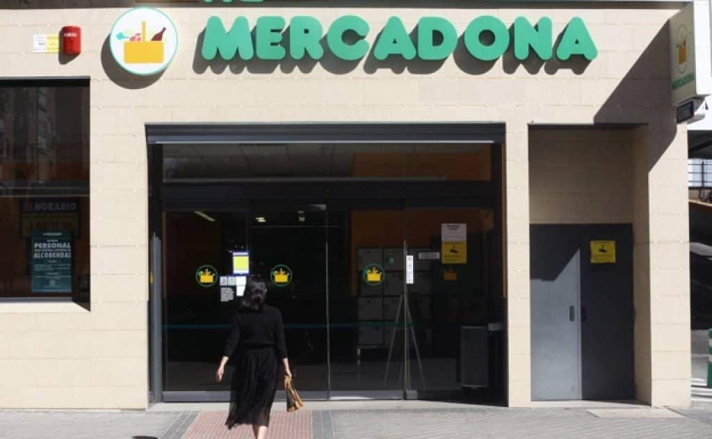 Este Es El Horario Que Se Implementará A Partir Semana Santa 2023 En Mercadona