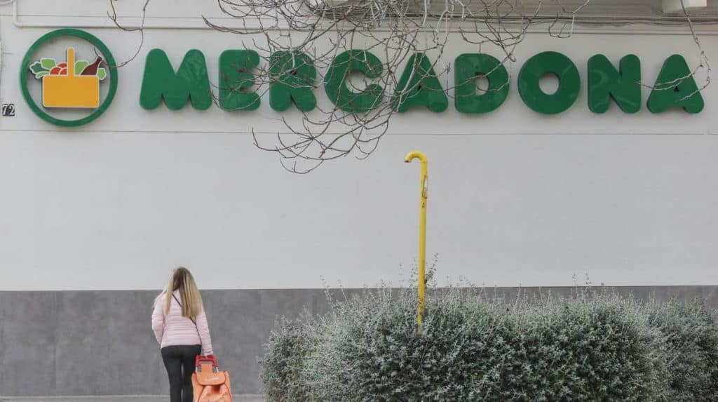 ¿Ya Se Sabe En Qué Comunidades Estarán Cerrados Los Locales De Mercadona?