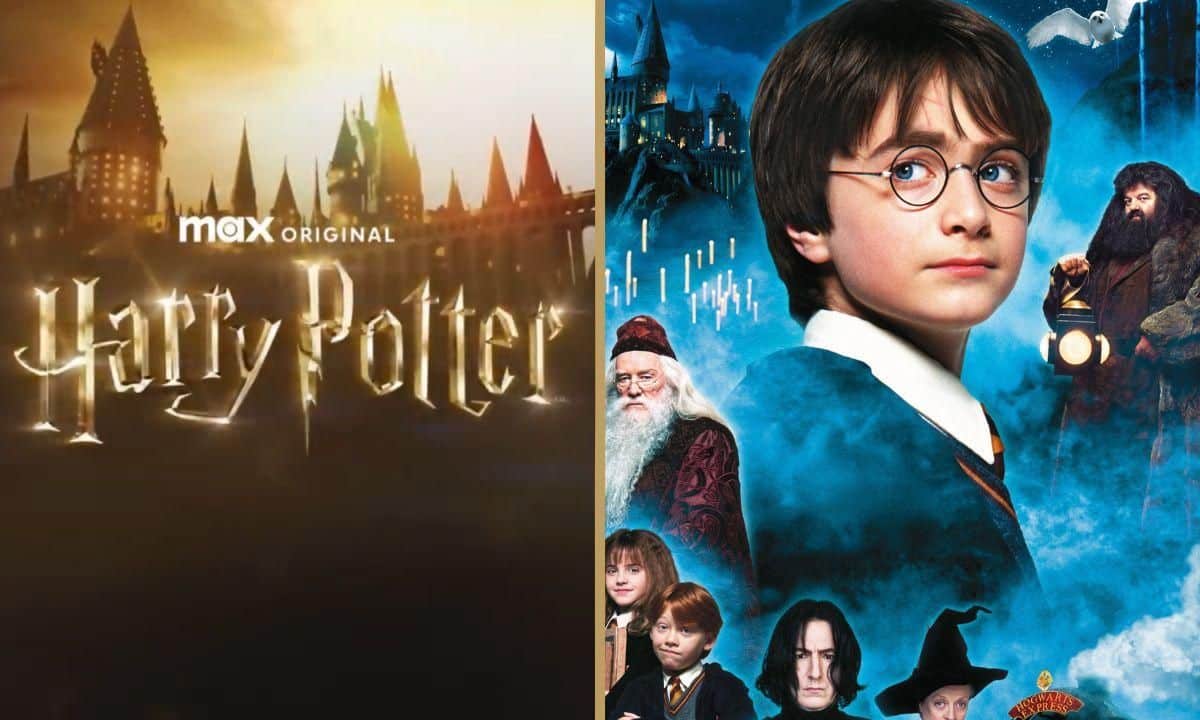 Los fans de Harry Potter están de enhorabuena esto es lo que se sabe
