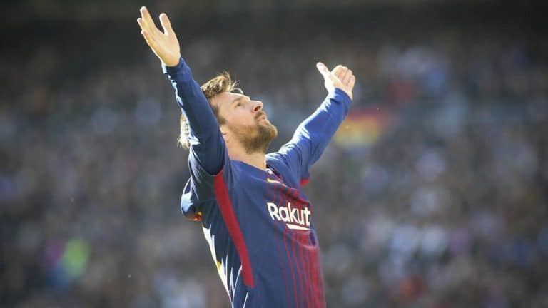 Los fichajes baratos que baraja el Barça para acompañar a Messi