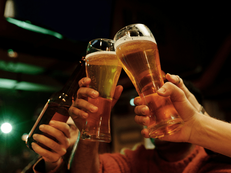 La Cerveza Tradicional
