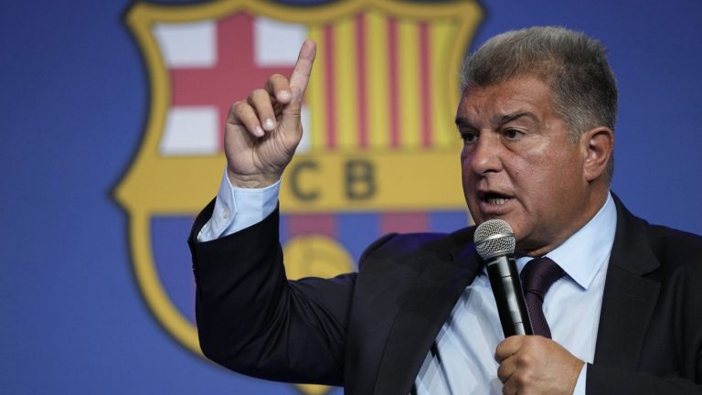 La corrupción acecha al fútbol en España