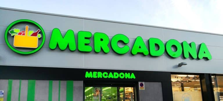 Los pintalabios de Mercadona tirados de precio que parecen de marca