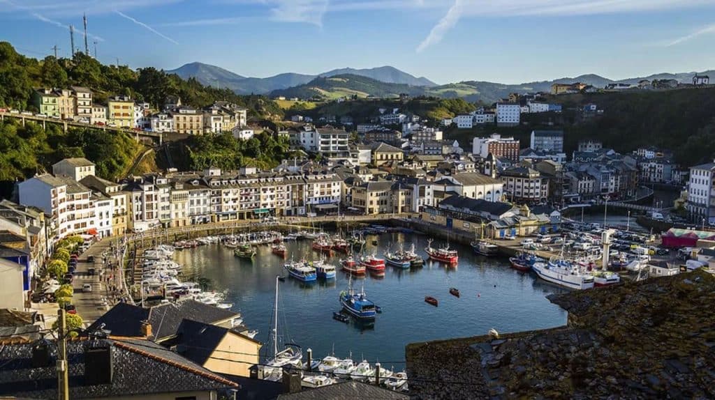 Luarca