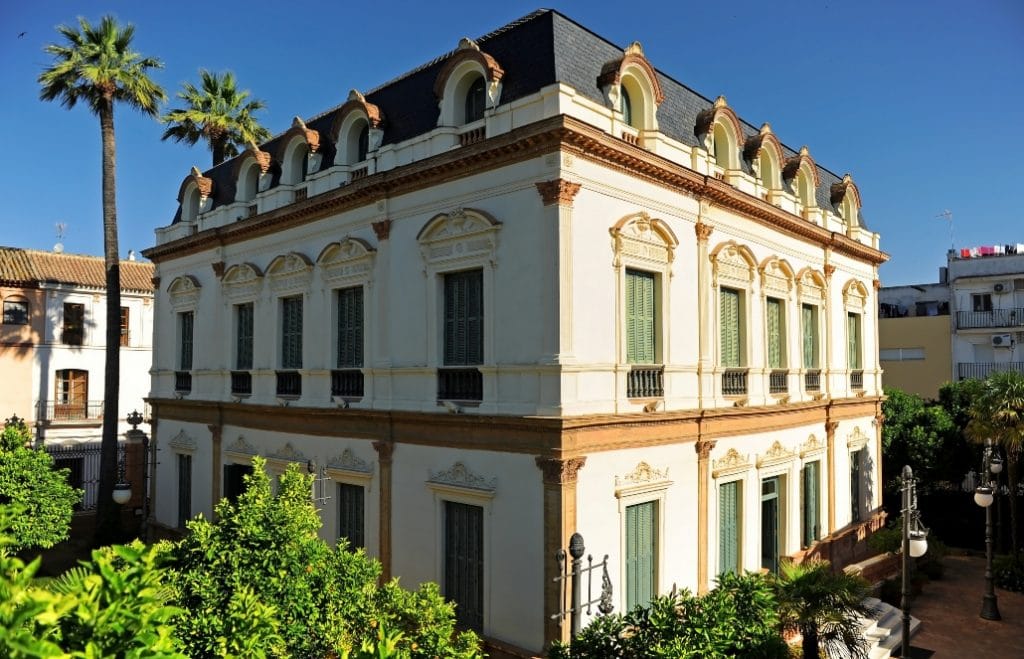 La Casa De Las Sirenas