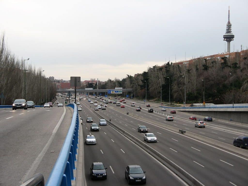El Alcance De La Dgt
