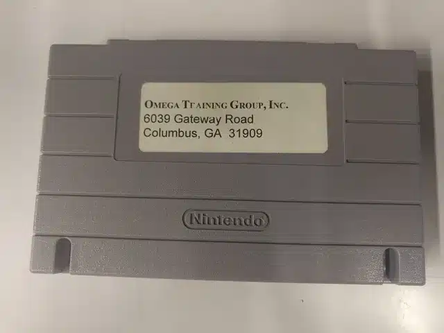 Si Tuviste Una Super Nintendo De Niño, Podrías Ser Rico: Este Es El Dineral Que Valen Estos Juegos