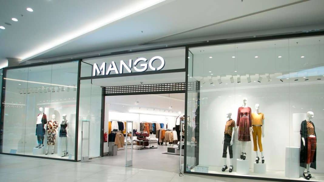 Mango