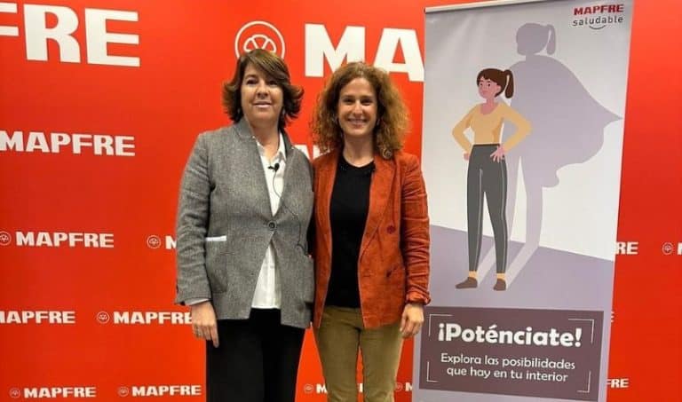 MAPFRE, concienciada con la salud mental de sus empleados, presenta el plan de bienestar mental ¡Poténciate!