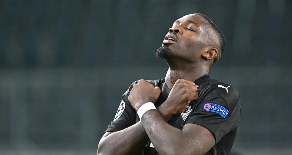 Marcus Thuram