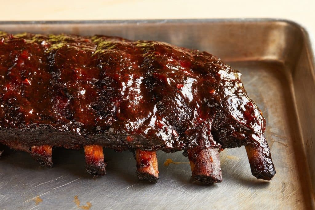 Costillas Con Miel: La Receta Facilísima Y Deliciosa Para Toda La Familia