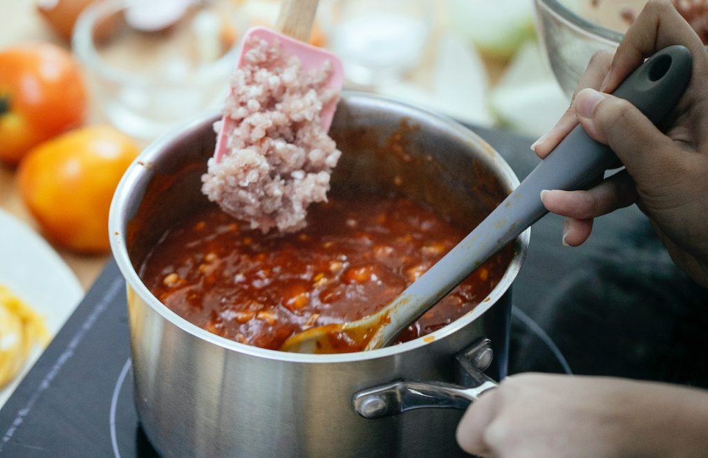 Martín Berasategui Quiere Que Le Pierdas El Miedo A La Cocina
