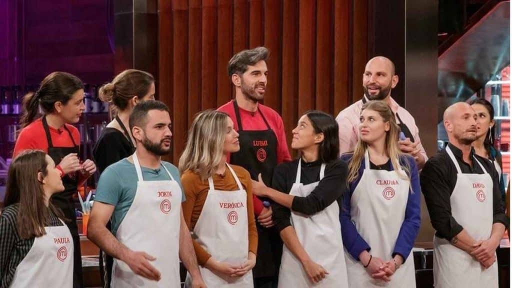 MasterChef: este es el sueldazo que se llevan Pepe, Samantha y Jordi por programa