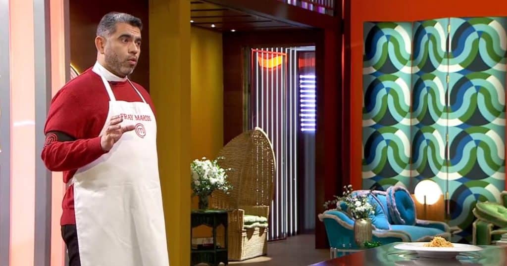 MasterChef: este es el sueldazo que se llevan Pepe, Samantha y Jordi por programa