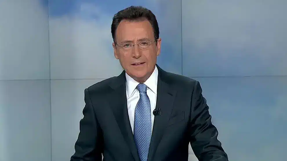 Estos Son Los Presentadores Que Más Cobran De La Televisión (Y Que No Podrás Creerte)