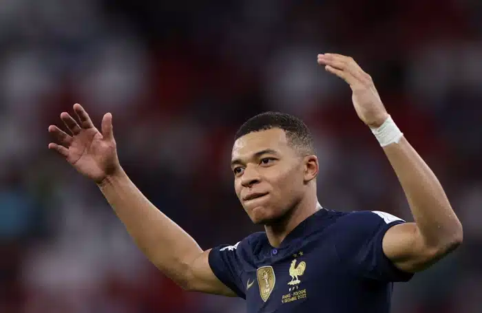 Mbappé Sabe Que El Psg Puede Negarse