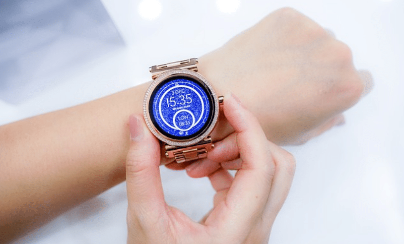 El reloj súper elegante de Lidl por 9 euros que parece de Tous