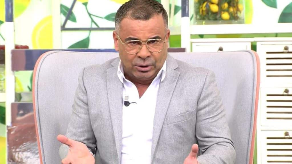 Sálvame: Los Motivos De Telecinco Para Despedir A Jorge Javier