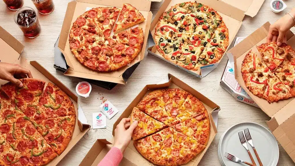 Estas Son Las Peores Pizzas Del Supermercado Según La Ocu