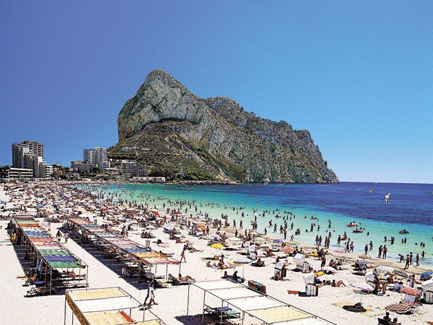 Calpe