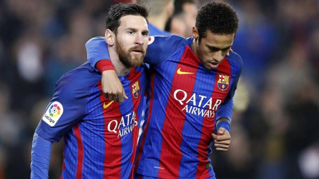 Messi Arribó Al País El Fin De Semana