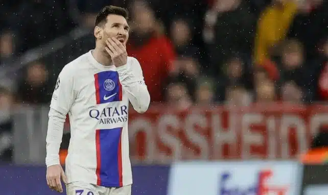 Messi Solo Ha Dicho Lo Que Pasará Con Él A Nivel De Selecciones