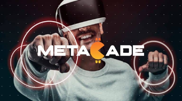 La comunidad de gaming online respalda a Metacade después de la inclusión de su token en Uniswap. Los inversores acuden a comprar en masa los tokens MCADE en los principales exchanges