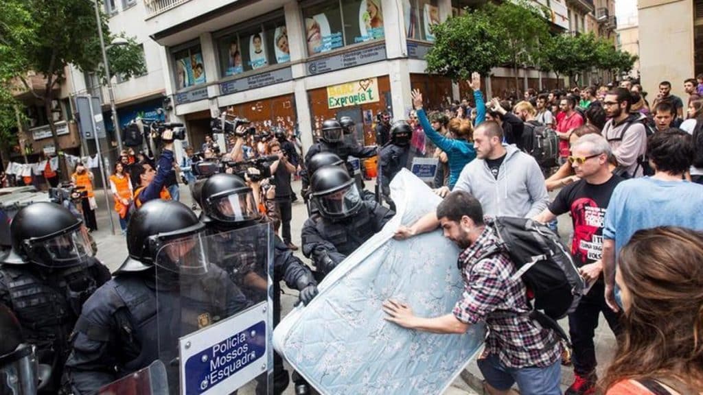 ¿Quién Podría Pensarse Que Es Vulnerable Económicamente?