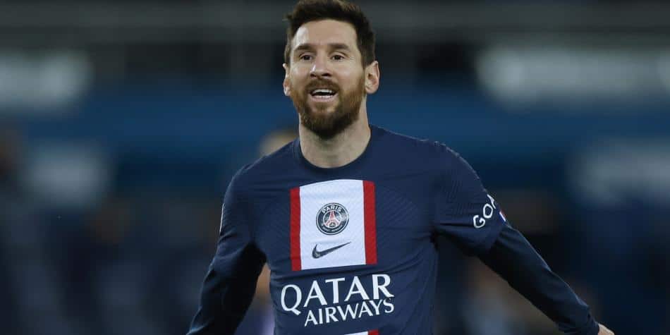 Muchos Pensaban Que El Argentino Había Pactado Algo Con El Psg