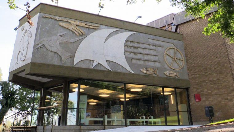 Museo Etnológico Y De Culturas Del Mundo