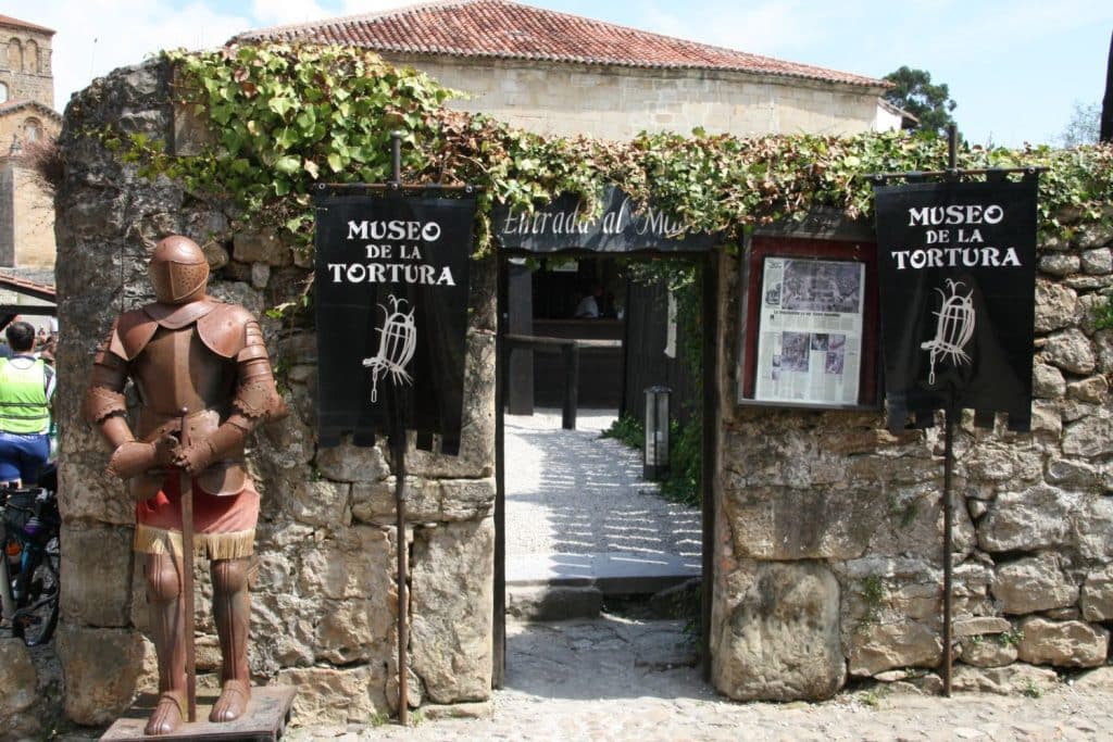 Pueblos De España Con Museos Tan Raros Que No Podrás Creer Que Existan