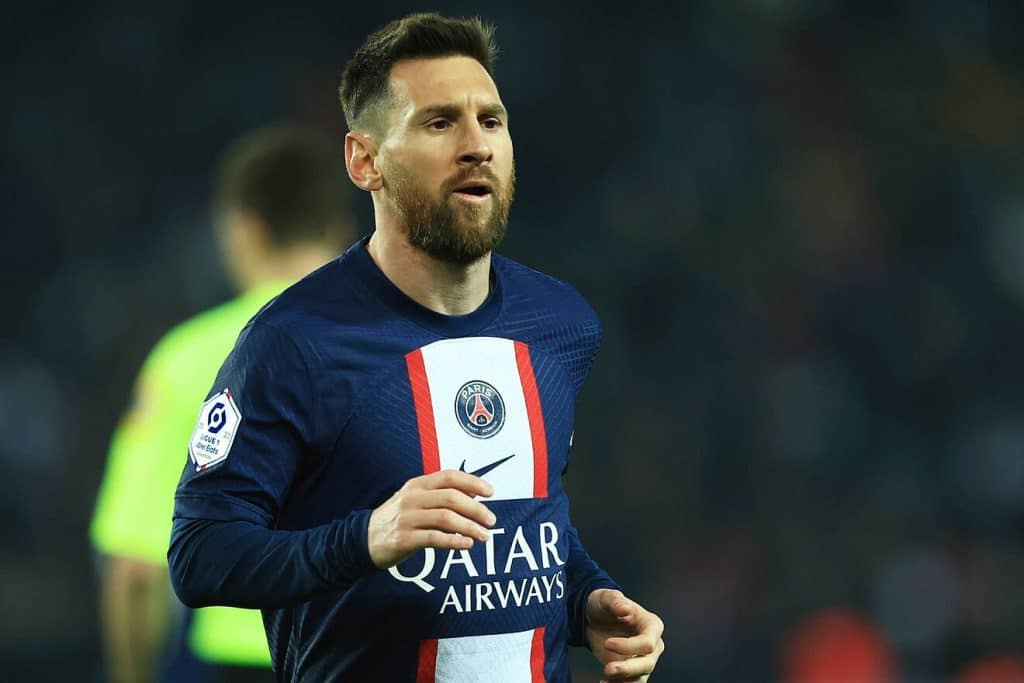 La Condición De Laliga Para Que Messi Vuelva El Barça 10 Nadie Sabe Lo Que Pasará Con Messi