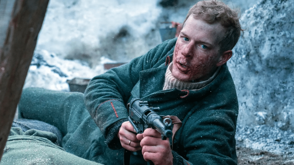Estas Son Las Mejores Películas De Netflix Según La Crítica