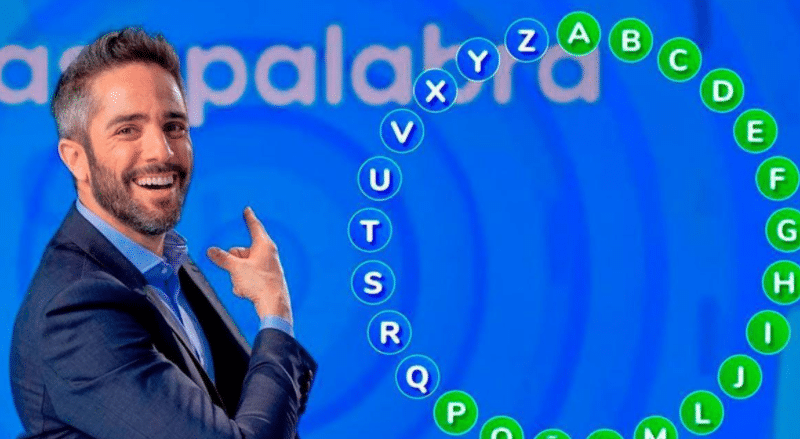 Programa De Concurso