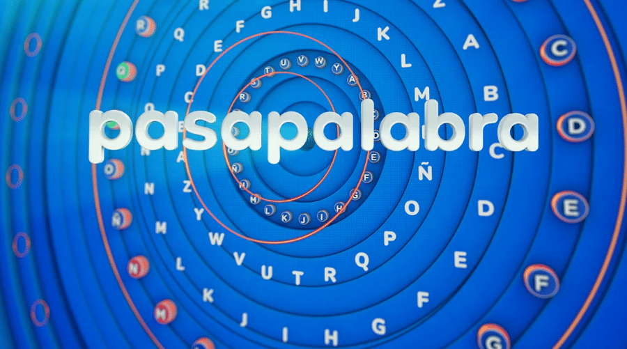 No te lo podrás esperar El nuevo proyecto de Orestes tras Pasapalabra