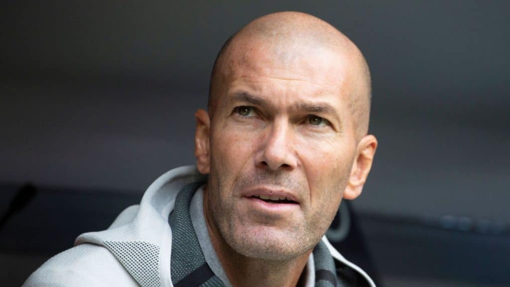 Otra Realidad Que El Real Madrid Ha Dejado Ver