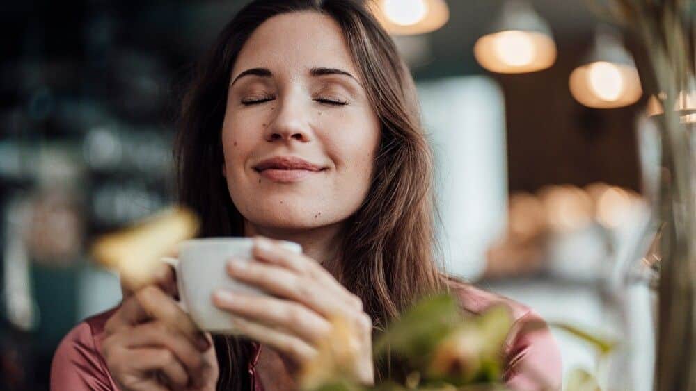 Otros Beneficios Del Consumo De Café
