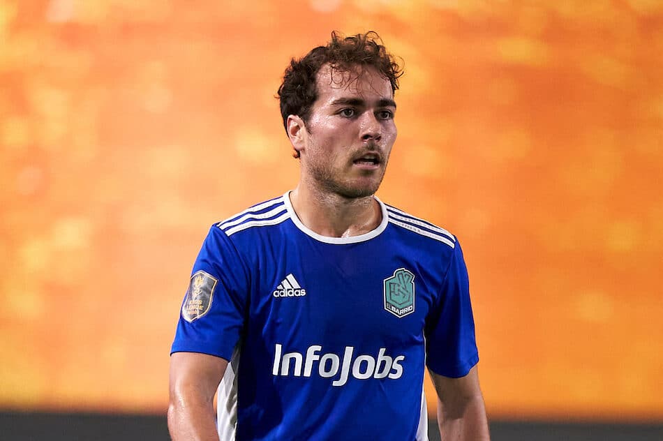 Pablo Beguer Se Instala En La Kings League Por Otro Ciclo Más